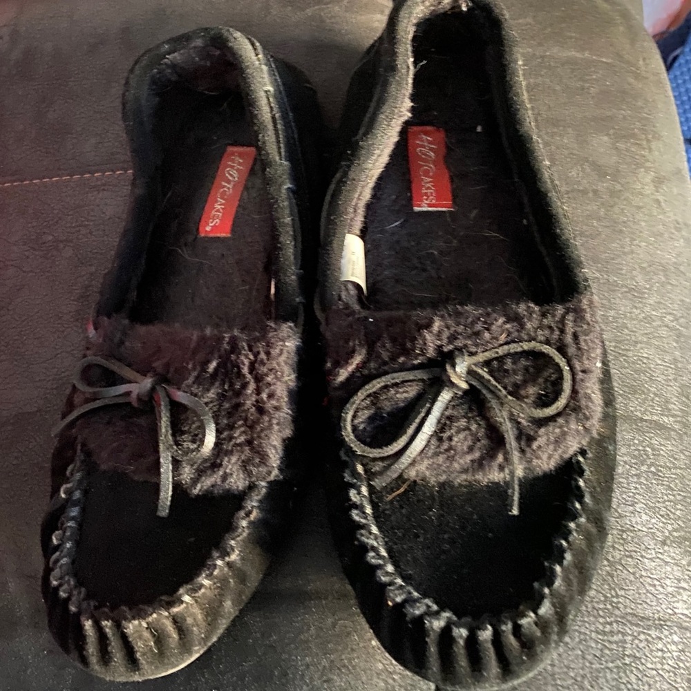 House shoes